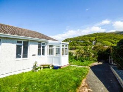 Number 57 By The Sea, Fairbourne, 