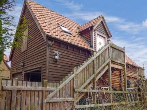 The Hayloft, Downham Market, 