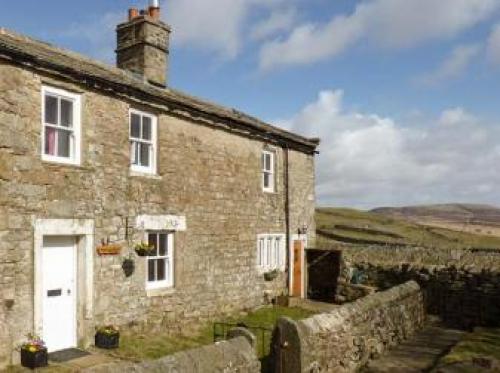 Pursglove Cottage, Reeth, 
