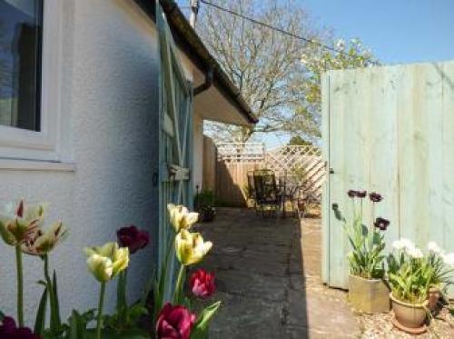 Rectory Cottage, Abergavenny, 