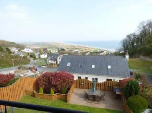 Ysbryd-y-mor, Pendine, 