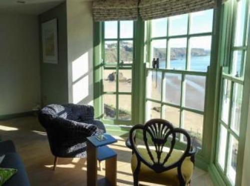 North Bay House 3, Tenby, 