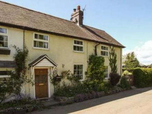 George Cottage, Clun, 