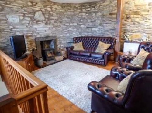 Horrace Farm Cottage, Ulverston, 