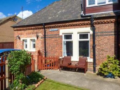 The Station Master's Office, Brotton, 