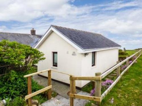 Lion Rock Cottage, Broad Haven, 