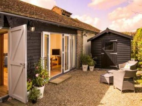 The Granary, Edenbridge, Edenbridge, 