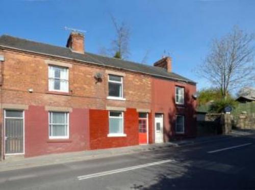 Warmbrook Cottage, Matlock, Wirksworth, 