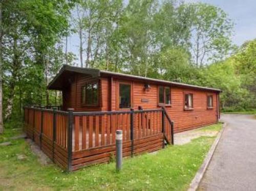 Ogwen Bank Lodge 19, Llanberis, 