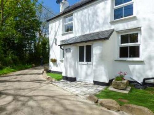 Cob Cottage, St Columb Major, 