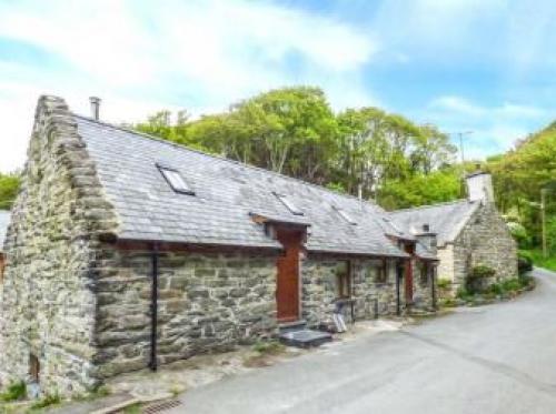 Hendoll Barn, Fairbourne, 