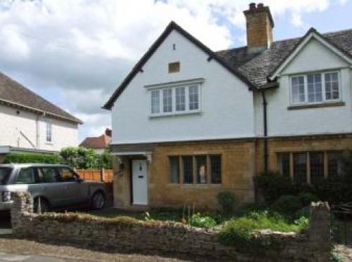 Bredon View, Broadway, 