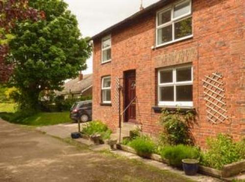 The Old Mill Cottage, Hunmanby, 