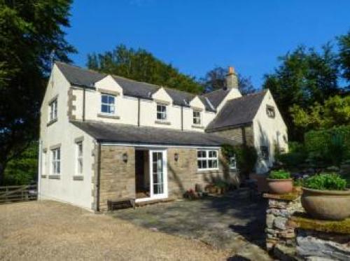 New House, Bewcastle, 