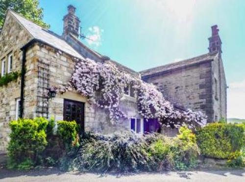 Lea Cottage, Hope Valley, Bamford, 