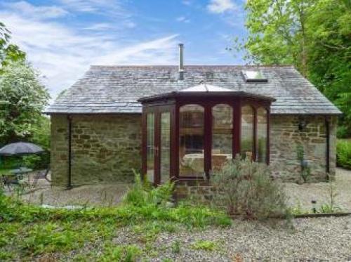Bulls Cottage, Bodmin, 