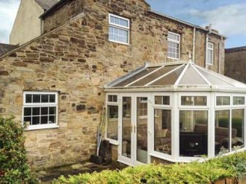 Laurel Cottage, Consett, 