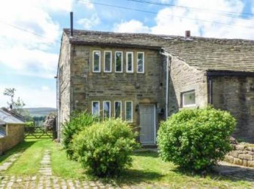 North Ives Farm Cottage, Haworth, 