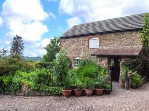 The Coach House, Malvern, Great Malvern, 