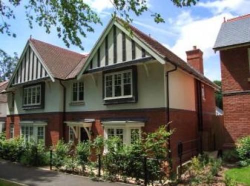 Covent Garden Cottage, Malvern Wells, 