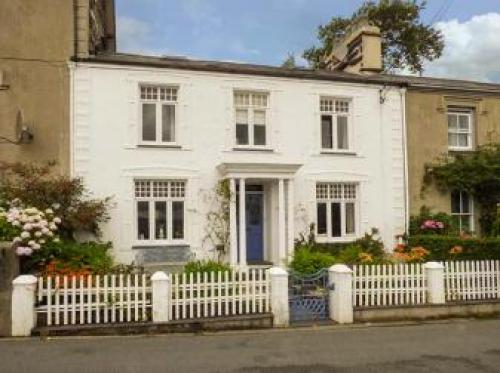 Afallon, Porthmadog, 