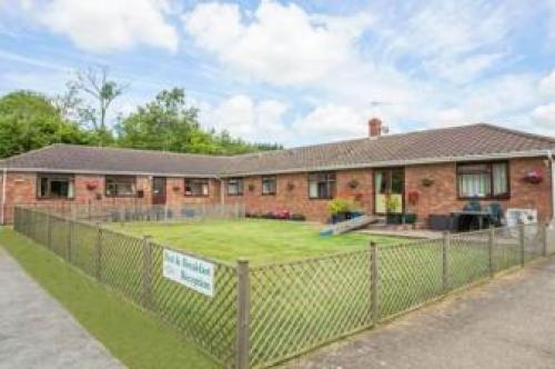 Little Bullocks Farm, Takeley, 
