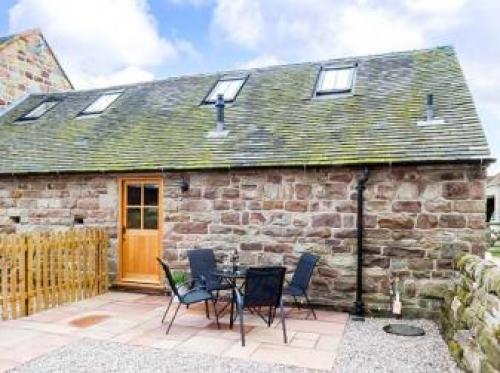 Herdwick's Barn, Oakamoor, 