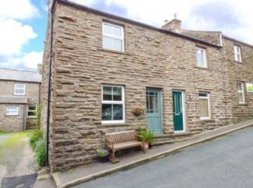 Middlegate Cottage, Hawes, 
