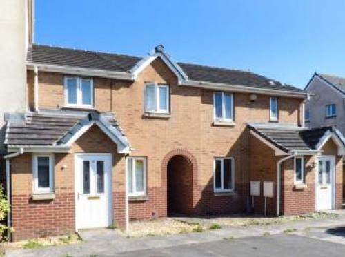 Beach Break Aberavon Holiday Home By The Sea, Port Talbot, 