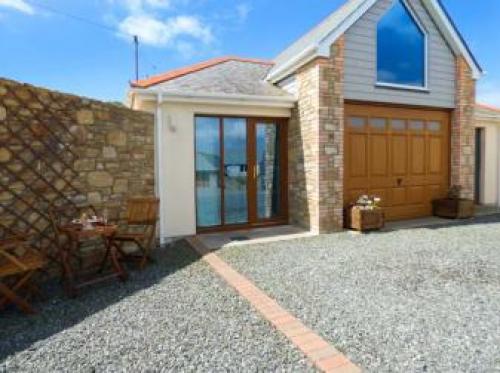 Blue Oyster, Mullion, 