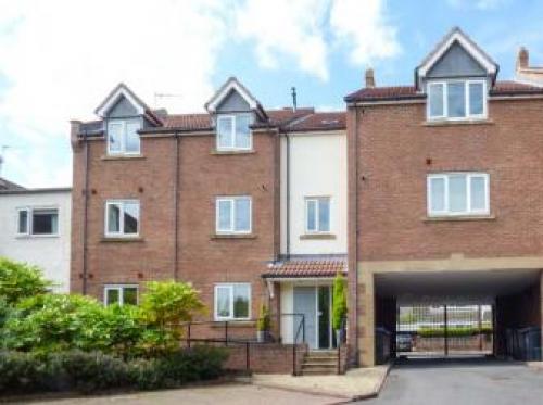 8 Eureka Mews, Chester le Street, 