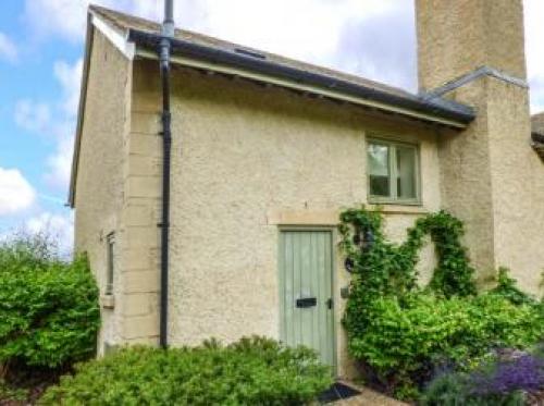 Mill View, Ashton Keynes, 