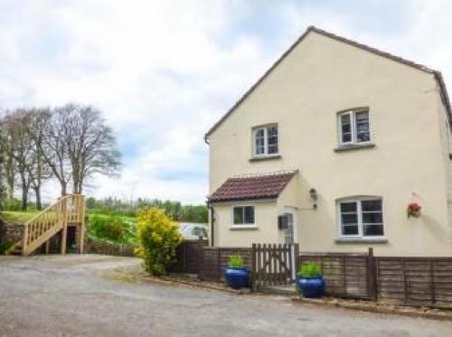 Court Cottage, Holsworthy, Holsworthy, 