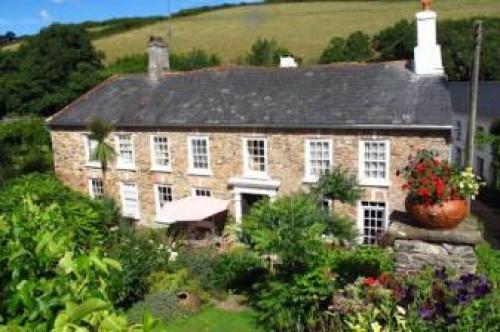 Fingals, Dittisham, 