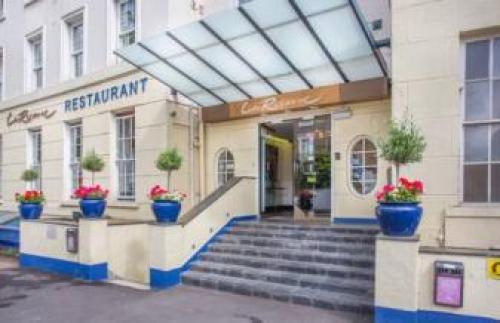 La Reserve Hotel, Fulham, 