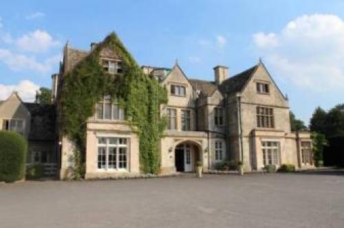 The Greenway Hotel & Spa, Brockworth, 