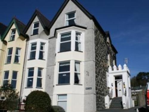 Fir Tree Cottage, Criccieth, 