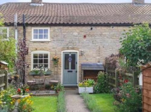 The Cottage, Washingborough, 