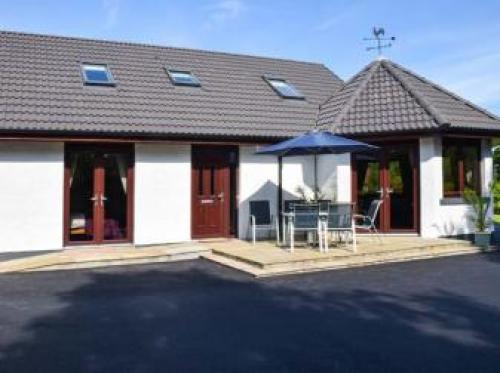 Little Chestnut, Muir of Ord, 