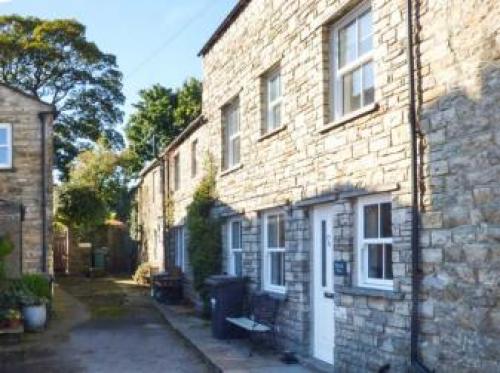 Hillside View, Hawes, 