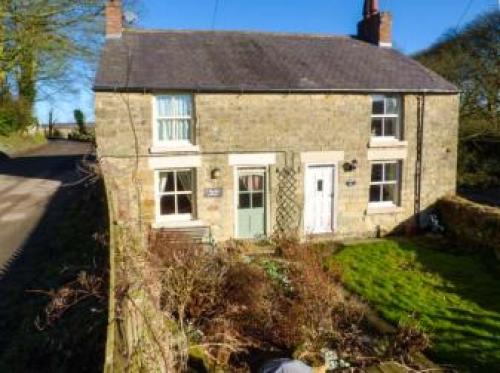 1 Moor View, Thornton le Dale, 