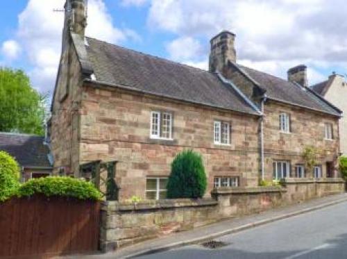 Ash House, Alton, 