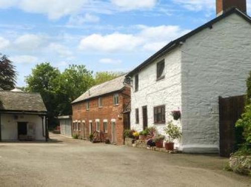 Miller's Rest Cottage, Montgomery, 