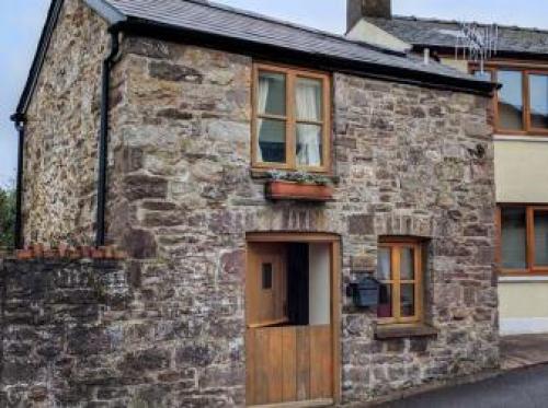 The Old Stable, Crickhowell, 