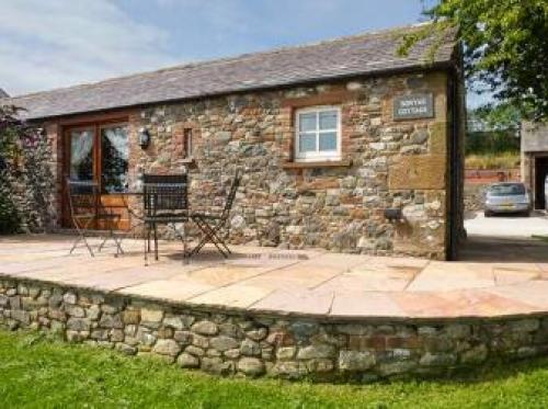 Sonya's Cottage, , Dumfries and Galloway