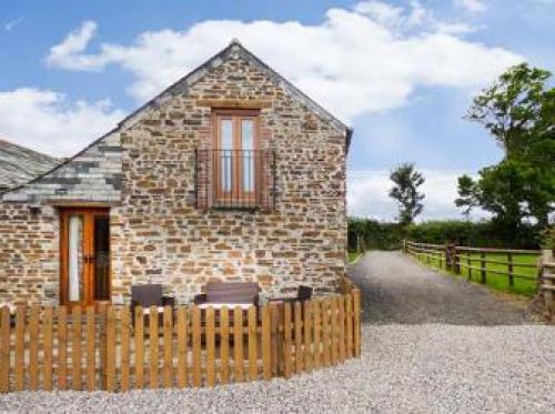 Trebythan, Boyton, 