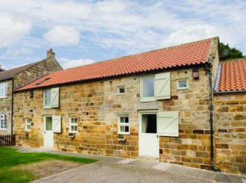 The Barn, Staithes, 