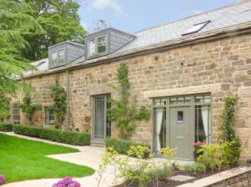 The Tack Room Cottage, Darley Moor, 