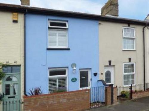 Sea Breezes, Lowestoft, Lowestoft, 