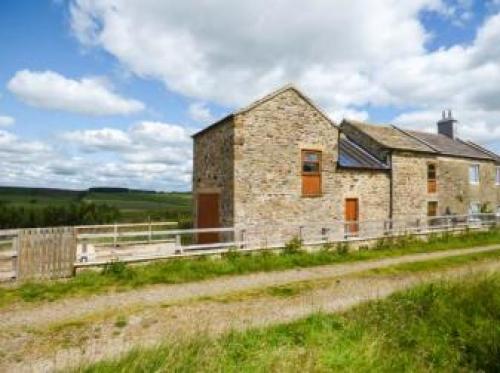 Blackburn Cottage Barn, Wolsingham, 